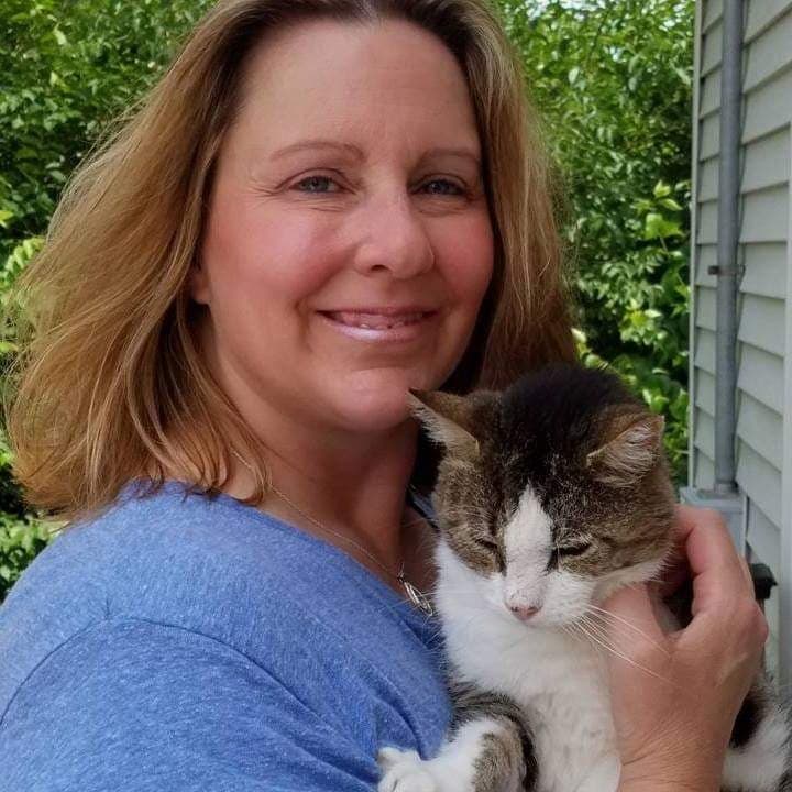 Andrea Estes, President