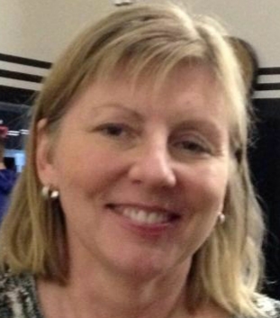 Pam Hale, Treasurer