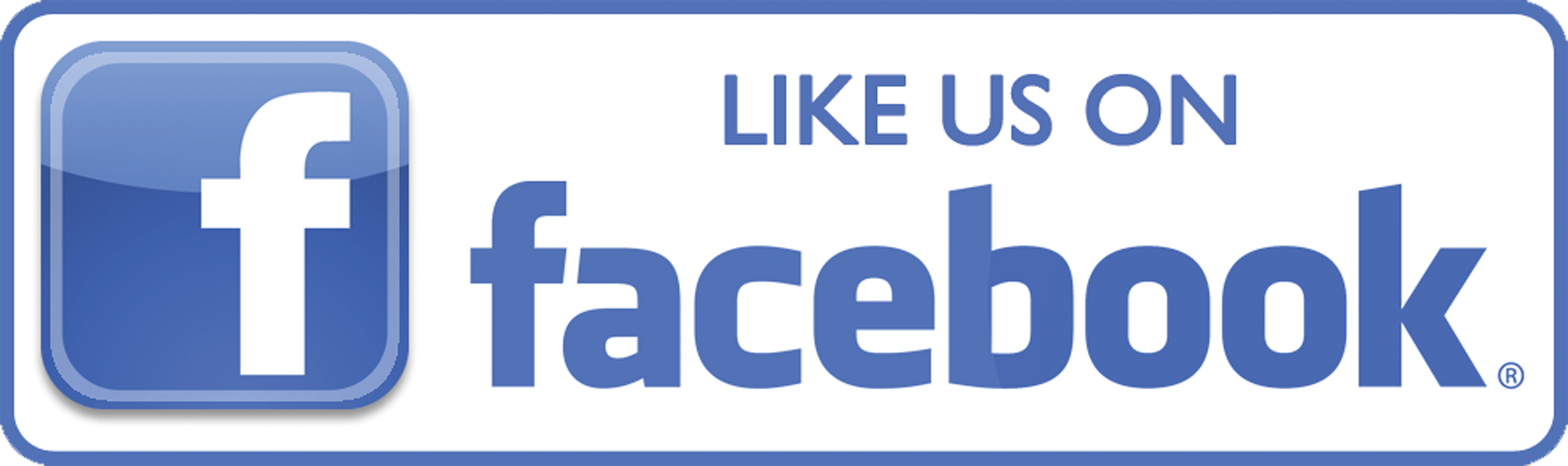 Like Us On Facebook